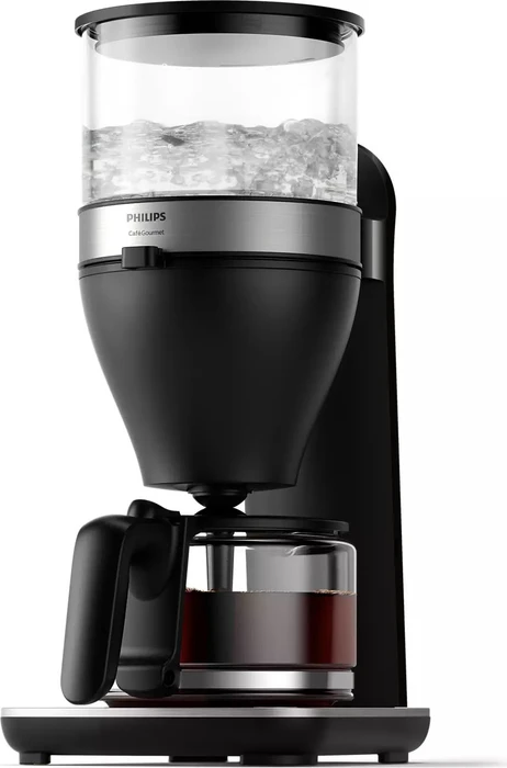 Philips HD5416/60 Cafe Gourmet schwarz