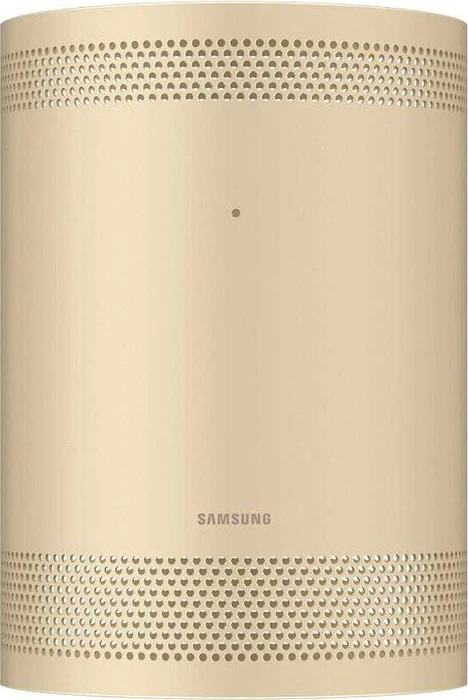 Samsung The Freestyle 2022 Skin Coyote Beige