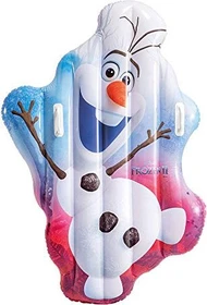 Intex Frozen Olaf Luftmatratze