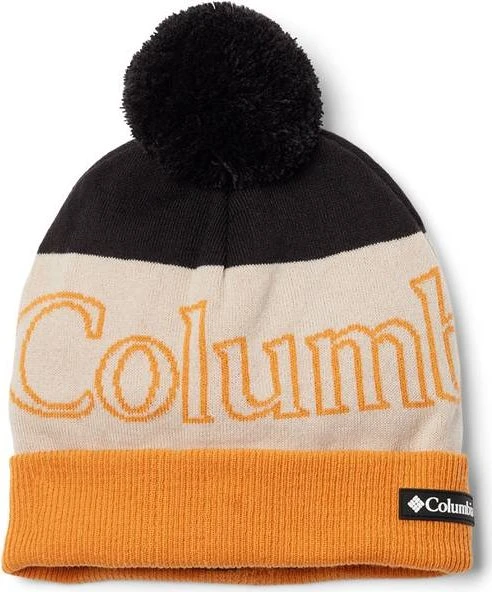 Columbia Polar Powder II Beanie black/dark stone