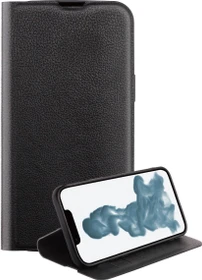 Vivanco Premium Wallet für Apple iPhone 14 schwarz