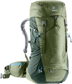 Deuter Futura Pro 36 khaki/ivy