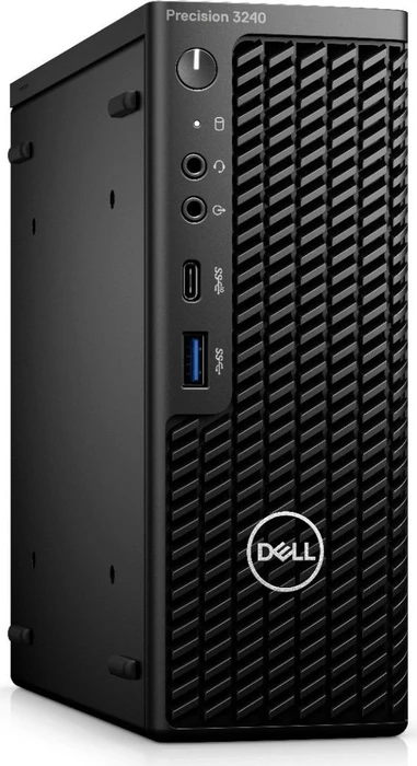 Dell Precision 3240 Compact, Core i7-10700, 16GB RAM, 1TB SSD, Quadro RTX 3000