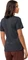 Jack Wolfskin Bike Commute Funktionsshirt kurzarm phantom (Damen) Vorschaubild