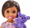 Mattel Barbie - Skipper Babysitters Inc. Schlafenszeit-Spielset Vorschaubild