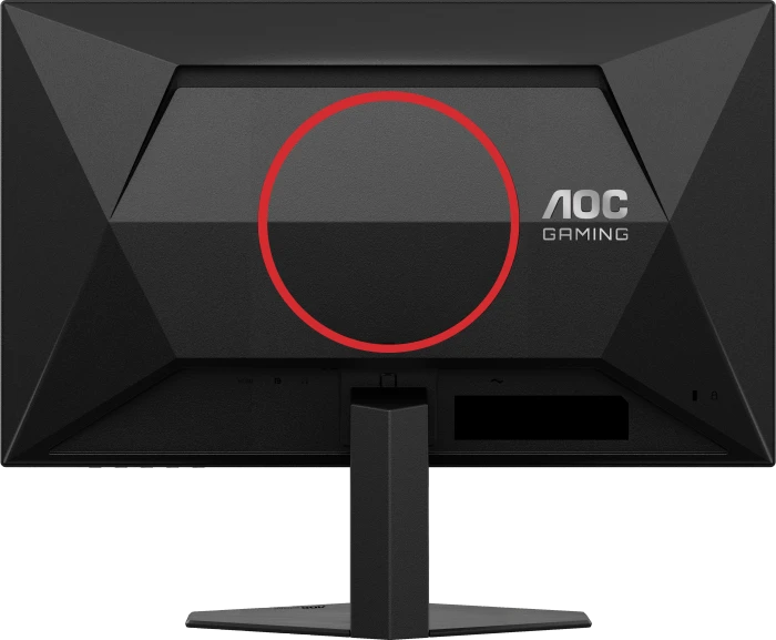 AOC Q24G4RE, 23.8"