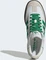 adidas Sambae cloud white/green/off white (Damen) Vorschaubild