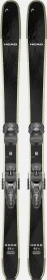 Head KORE 94 Ti Freeride + Protector Attack LYT 13 GW (inkl. Bindung) (Modell 2025/2026)