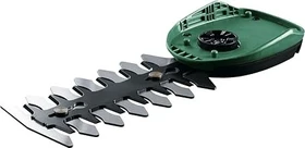 Bosch Isio Multi-Click Ersatzmesser 9cm für Strauchschere