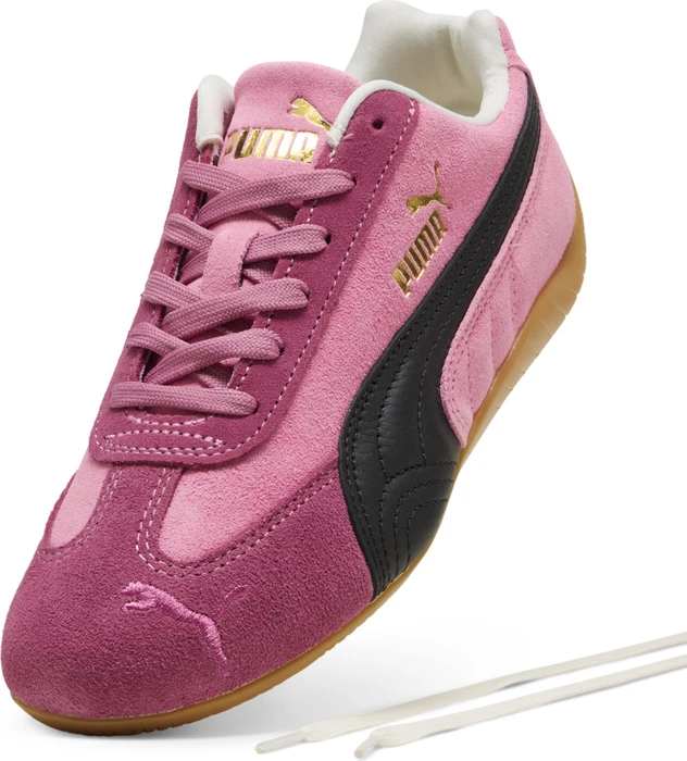 Puma Speedcat strawberry burst/puma black