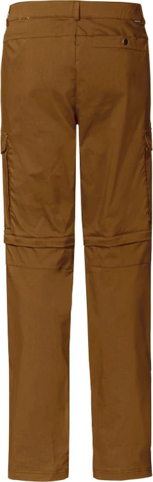 Vaude Neyland Zip-Off Hose lang umbra (Herren)