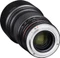 Samyang 135mm 2.0 ED UMC für Sony E Vorschaubild