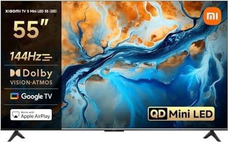Xiaomi TV S Mini 2025