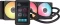 Corsair iCUE LINK Titan II 360 RX RGB, schwarz Vorschaubild