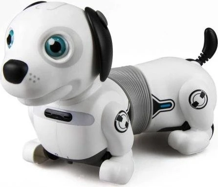 Silverlit YCOO Robo Dackel