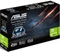 ASUS GeForce GT 740, GT740-2GD3, 2GB DDR3, VGA, DVI, HDMI Vorschaubild