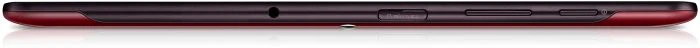Samsung Galaxy Tab 2 10.1 P5110, rot, 16GB