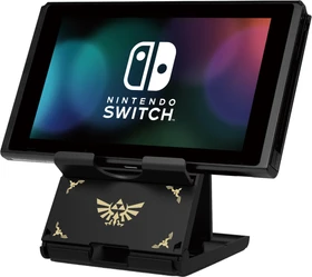 Hori PlayStand Zelda Halterung (Switch)