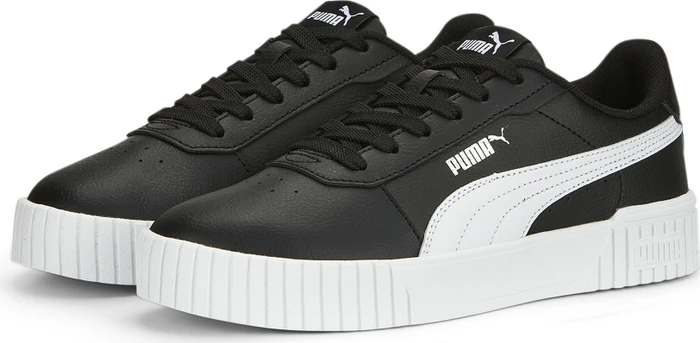 Puma Carina 2.0 Sneakers puma black/puma white/puma silver (Damen)