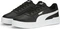 Puma Carina 2.0 Sneakers puma black/puma white/puma silver (Damen) Vorschaubild