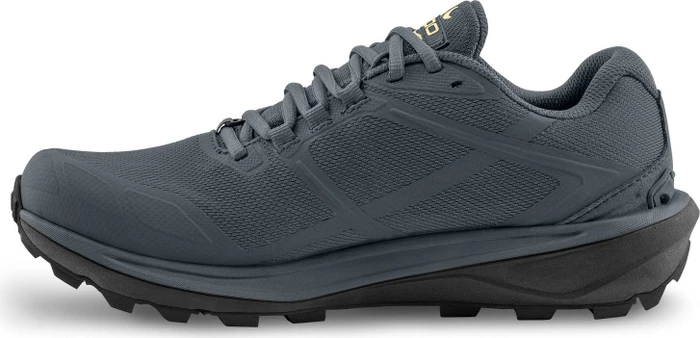 topo athletic Terraventure 4 WP grey/butter (Damen)