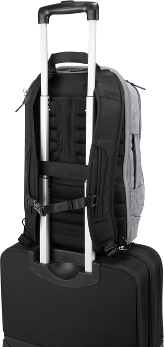 Targus CityLite Pro Premium Rucksack, grau, 15.6"