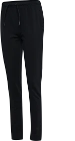 hummel Active Trainingshose lang schwarz (Damen)