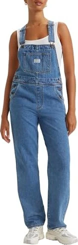 Levi's Vintage Denim Overall Jeans foolish love (Damen)