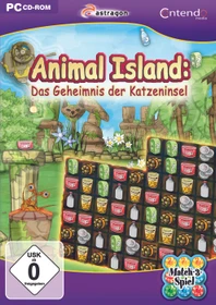 Animal Island: Das Geheimnis der Katzeninsel (PC)