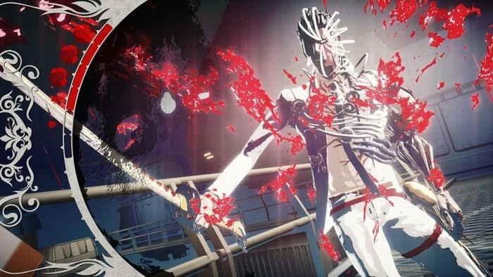 Killer Is Dead - Limited Edition (PS3)