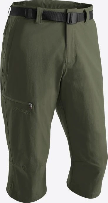 Maier Sports Jennisei Capri Hose 3/4 (Herren)