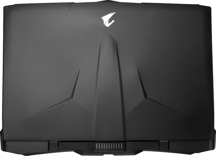 GIGABYTE Aourus X9 DT, Core i9-8950HK, 32GB RAM, 1TB SSD, 1TB HDD, GeForce GTX 1080, DE