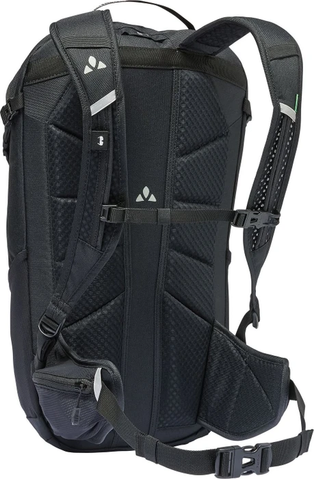 Vaude Moab 15 II schwarz