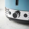 Russell Hobbs Hanley Toaster retro blue Vorschaubild