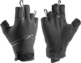 Leki Nordic Breeze Handschuhe schwarz