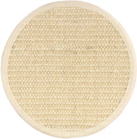 Catit Vesper Kratzmatte aus Sisal, 18cm, beige