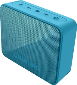 Grundig GBT Solo blau
