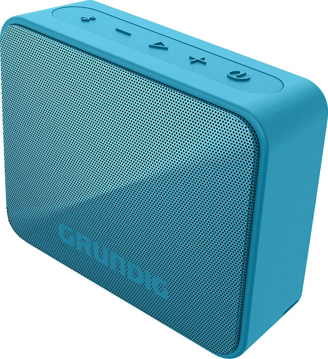 Grundig GBT Solo blau
