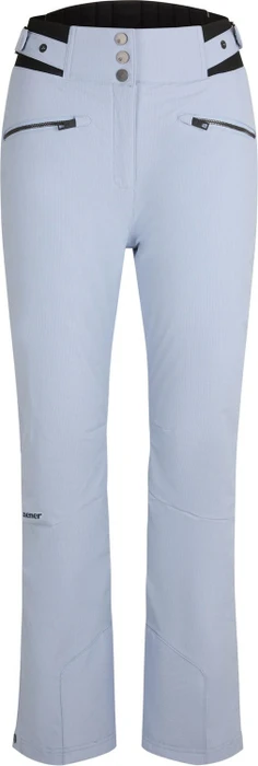 Ziener Tilla-Z Skihose lang mystic blue stru (Damen)