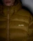 Salomon Outline Novelty Cropped Down Funktionsjacke brilliant olive (Damen) Vorschaubild