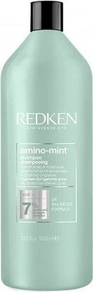 Redken Amino Mint Shampoo, 1l