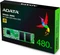 ADATA Ultimate SU650 480GB, M.2 2280 / B-M-Key / SATA 6Gb/s Vorschaubild
