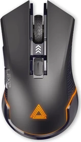 Lexip Ar18 Aero Speed Wireless Gaming Mouse schwarz, USB (JVAPCM00538)