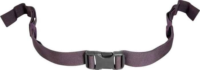 Tatonka Grip Rolltop Pack 25L Laptop-Rucksack, midnight plum