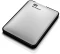 Western Digital WD My Passport silber 500GB, USB 3.0 Micro-B Vorschaubild