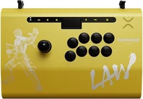 PDP Victrix Pro FS Arcade Fight Stick Tekken 8 Law (PS5/PS4/PC)