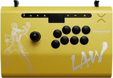 PDP Victrix Pro FS Arcade Fight Stick (PC/PS4/PS5)