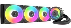 ARCTIC Liquid Freezer III Pro 360 A-RGB, schwarz