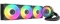 ARCTIC Liquid Freezer III Pro 360 A-RGB, schwarz Vorschaubild