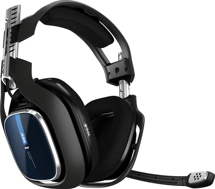 Astro Gaming A40 TR Headset 4. Generation